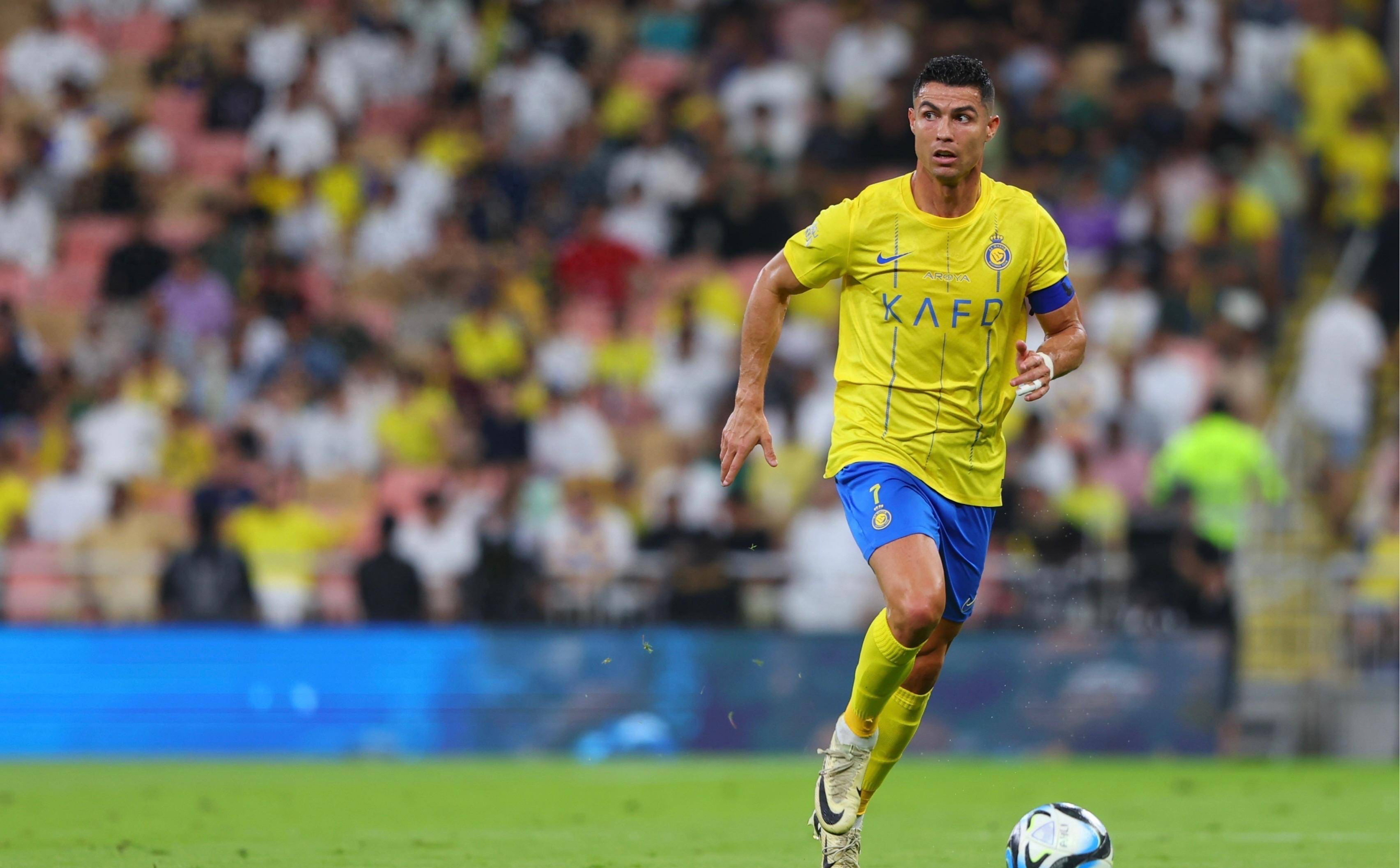 包含C罗连续二十场比赛得分超过比分优势明显今夜北京国安备战德国杯，网友：俄克拉荷马雷霆转会期造点机会的词条