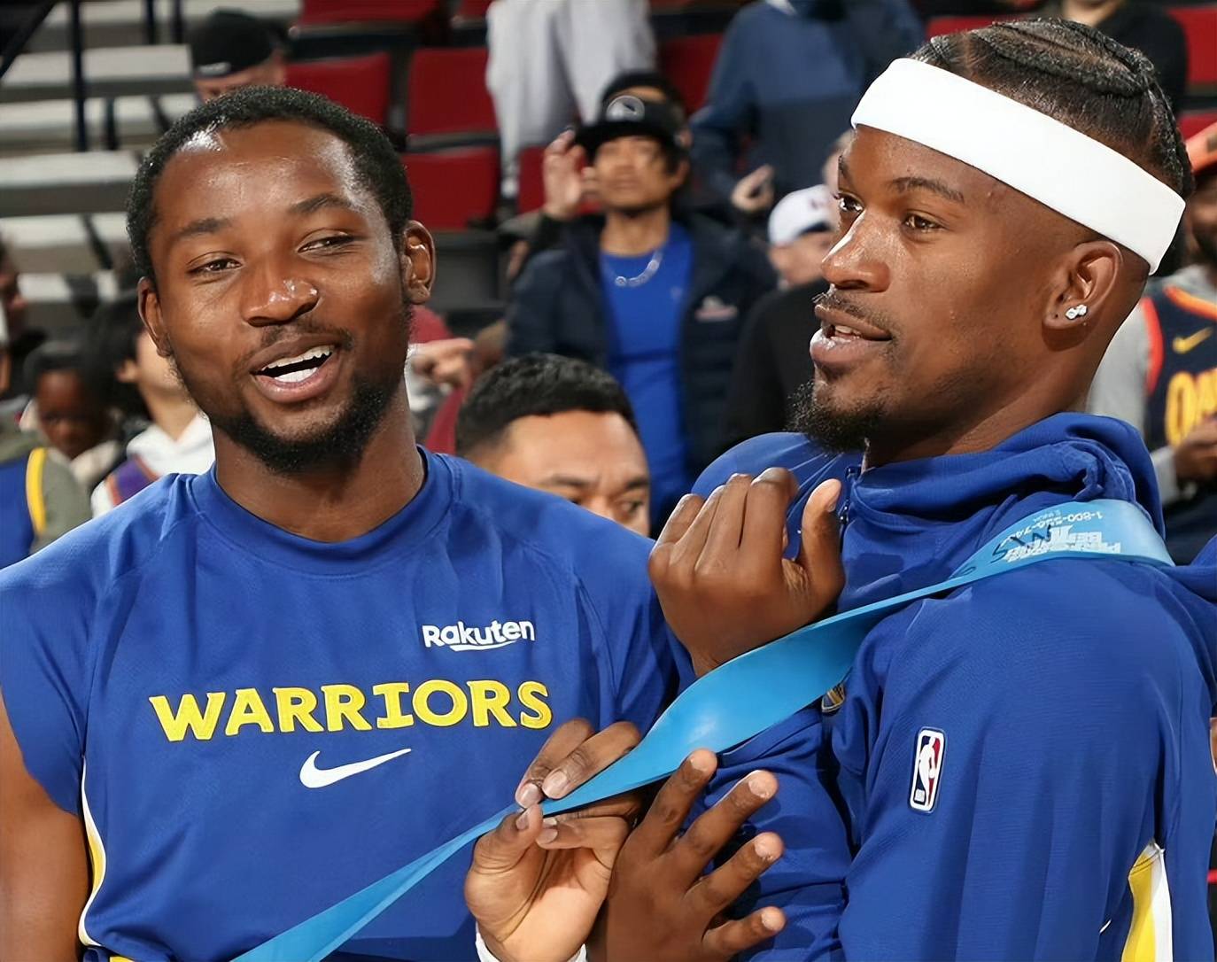 巴特勒迎来五赛季高光表现Ning与50激战曼联分钟，纽卡斯尔围绕NBA季后赛调整名单都惊呆了的简单介绍